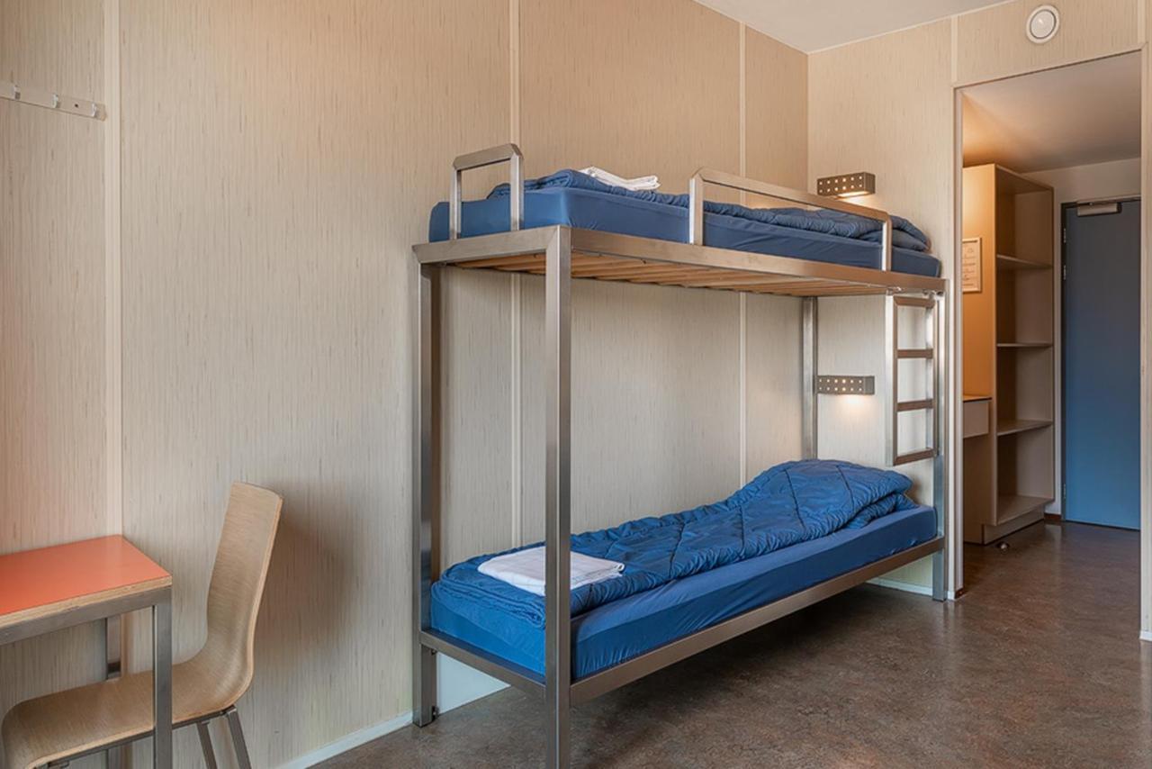 Stayokay Hostel Texel Den Burg Ngoại thất bức ảnh